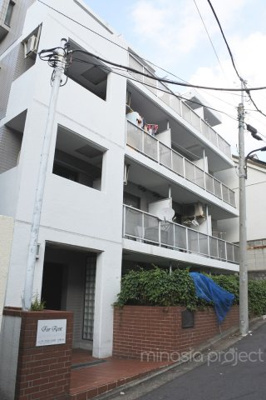 【外観】 | メインステージ池袋本町