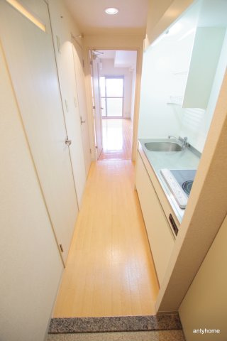 エスポルテ福島　仲介手数料無料のその他