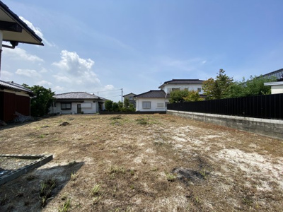 【外観】 | 高田町北新開売地