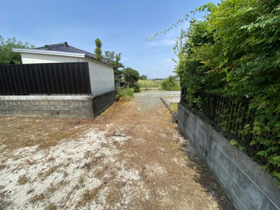 【外観】 | 高田町北新開売地