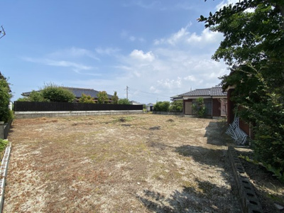 【外観】 | 高田町北新開売地