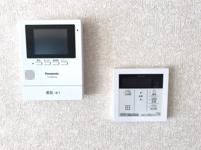 【セキュリティ】 | クレイドルガーデン行田市長野第3