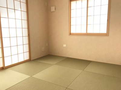 【内装】 | クレイドルガーデン行田市長野第3