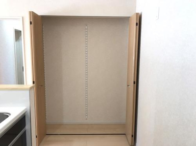 【収納】 | クレイドルガーデン行田市長野第3