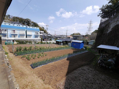 【展望】 | 長崎荘 | 株式会社スマイルメイトでは契約金のクレジット決済も可能です♪
