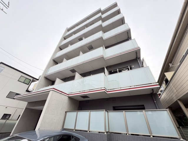 ウィンドワード市川