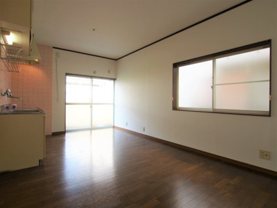 【居間・リビング】 | 置田テラスハウス