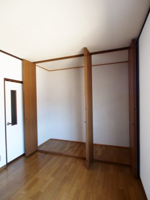 【収納】 | 置田テラスハウス