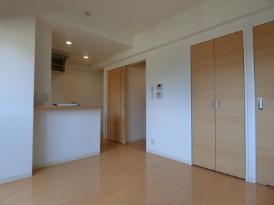 【内装】 | レシェンテ西梅田