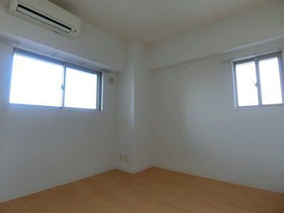 【寝室】 | レシェンテ西梅田