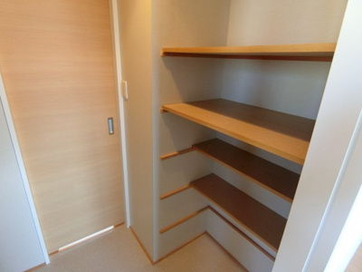 【収納】 | レシェンテ西梅田