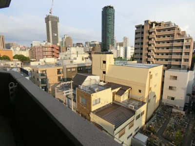 【展望】 | レシェンテ西梅田