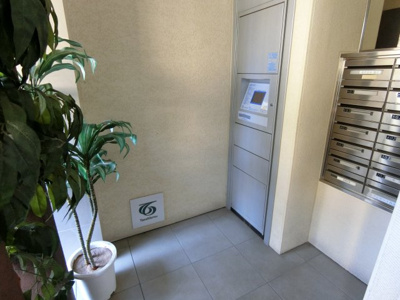 【その他共用部分】 | レシェンテ西梅田