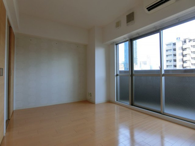 【居間・リビング】 | レシェンテ西梅田