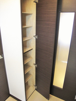 【玄関】 | セイント | シューズボックス