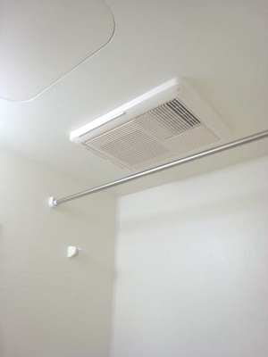 【浴室】 | セイント | 浴室乾燥機