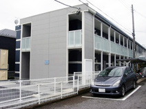 セイントの画像