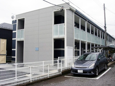 【外観】 | セイント