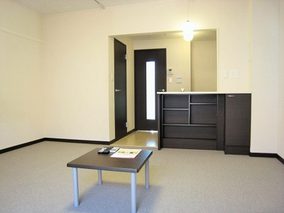 【居間・リビング】 | セイント