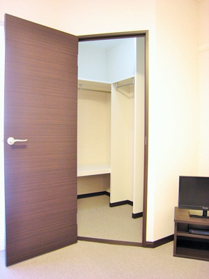 【収納】 | セイント | クローゼット