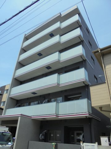 ウィンドワード市川