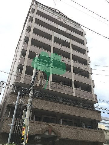 アクタス博多駅東