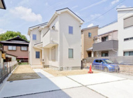 尾張旭市狩宿町3丁目188【仲介手数料無料】新築一戸建ての画像