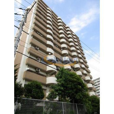 【外観】 | メロディーハイム法円坂