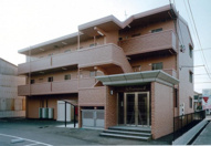 Ｆ＆ＦアビタシオンⅡの画像
