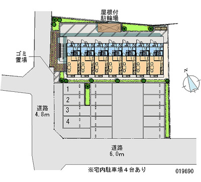 【展望】 | シャルマンⅡ