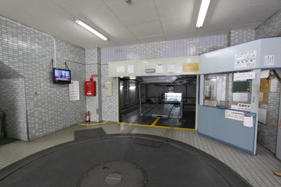 【その他共用部分】 | 東北中心ビル