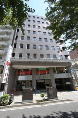 【外観】 | 東北中心ビル