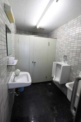 【その他共用部分】 | 東北中心ビル