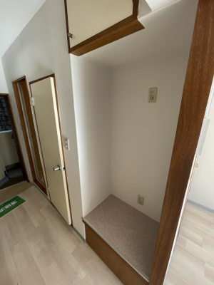 【内装】 | 内海小柳マンション