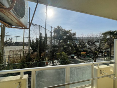 【展望】 | 内海小柳マンション