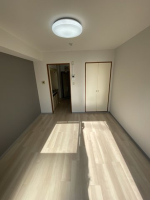 【居間・リビング】 | 内海小柳マンション