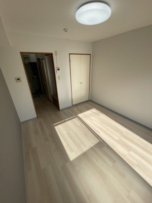 【居間・リビング】 | 内海小柳マンション