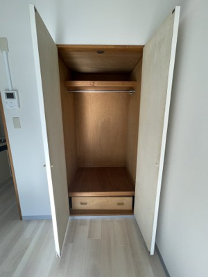 【収納】 | 内海小柳マンション