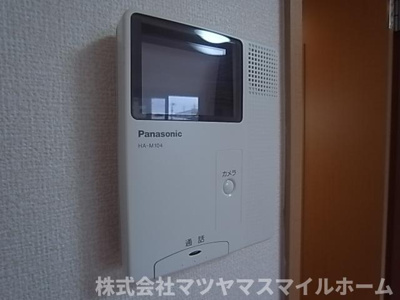 【セキュリティ】 | グランシャリオ