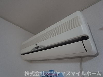 【設備】 | グランシャリオ