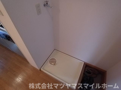 【設備】 | グランシャリオ