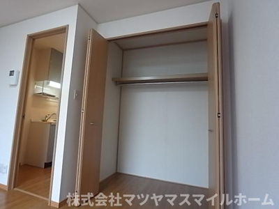 【収納】 | グランシャリオ