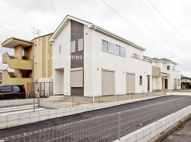名古屋市港区小賀須4丁目726-2【仲介手数料無料】新築一戸建ての画像