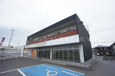 【外観】 | ベルソーネみらい平