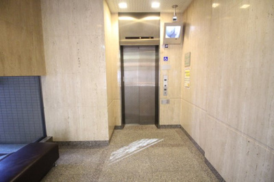 【その他共用部分】 | ベルシャトゥ阿倍野阪南町 | ＥＶ