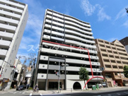 コンフォリア扇町の画像