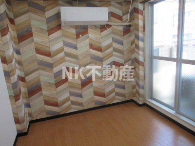 【内装】 | エアリーコート小阪（八戸ノ里賃貸） | きれいな内装です