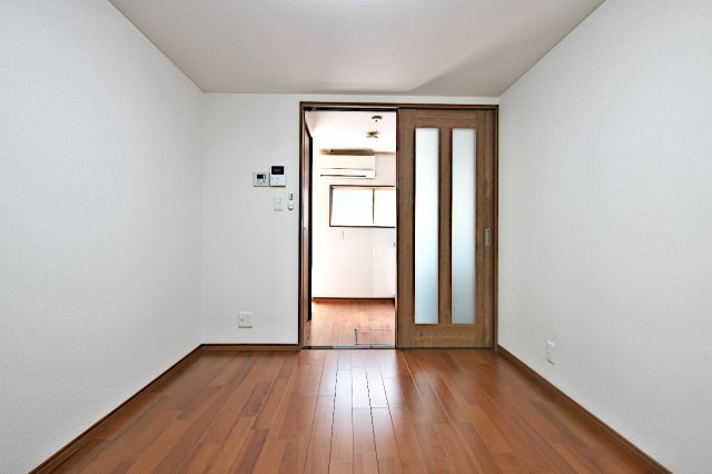 【居間・リビング】