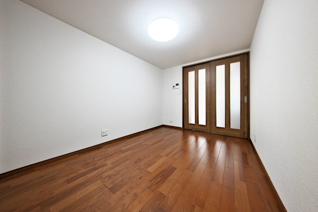 【居間・リビング】