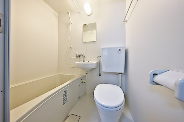 【トイレ】